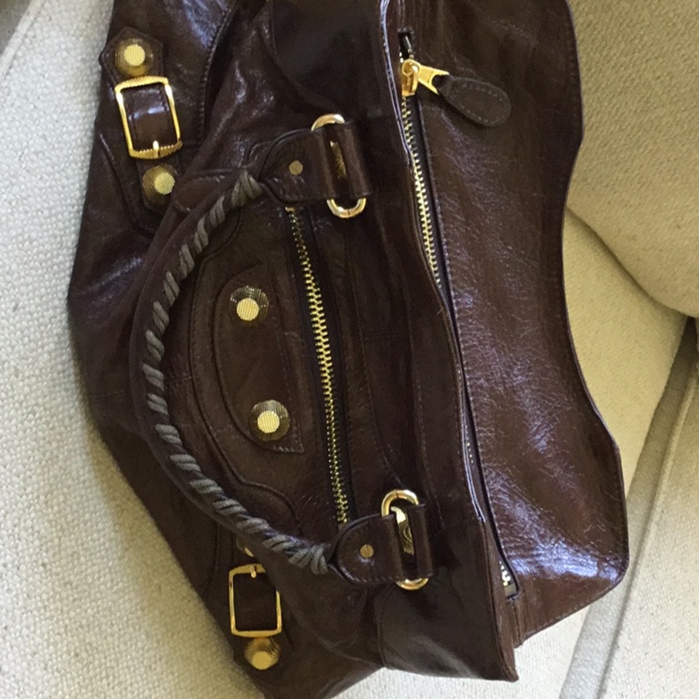 SOLD - Lush purse - Picture 2 of 9